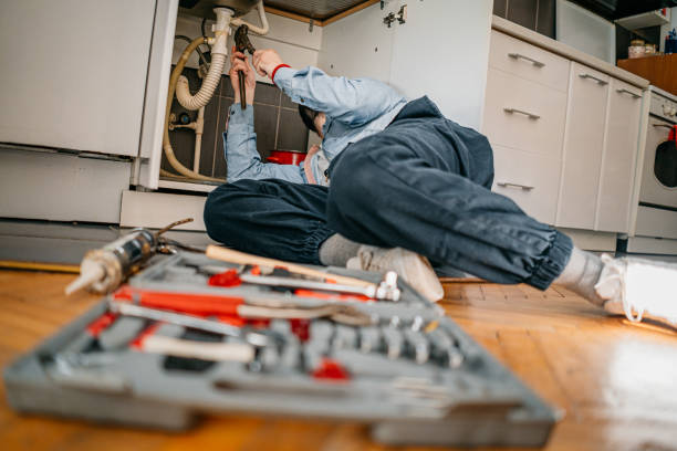 Trusted Westfield, NJ Plumbing Experts