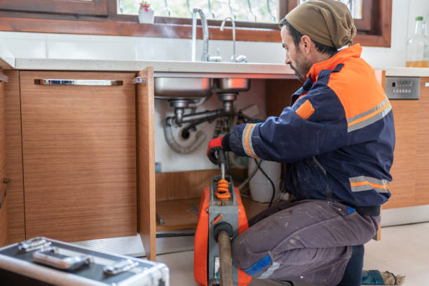 Best Pipe Repair Near Me  in Westfield, NJ