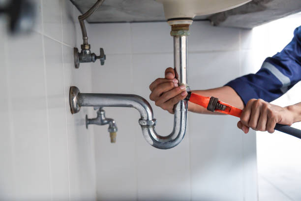 Best Plumbing Installation Services  in Westfield, NJ