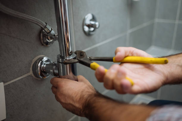 Best Same-Day Plumbing Service  in Westfield, NJ