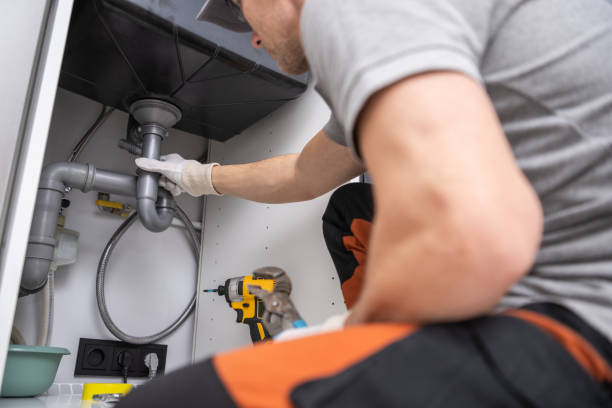 Best Water Leak Repair  in Westfield, NJ